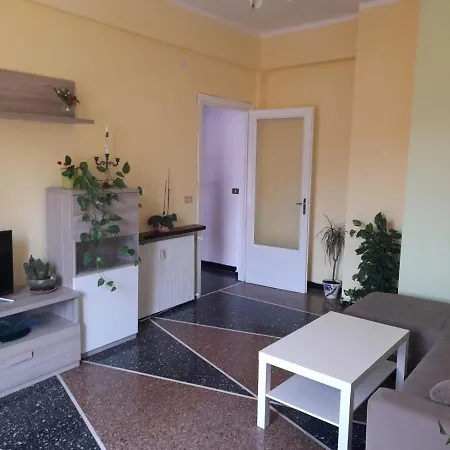 Apartment Casa Dei Baiocchi Cairo Montenotte