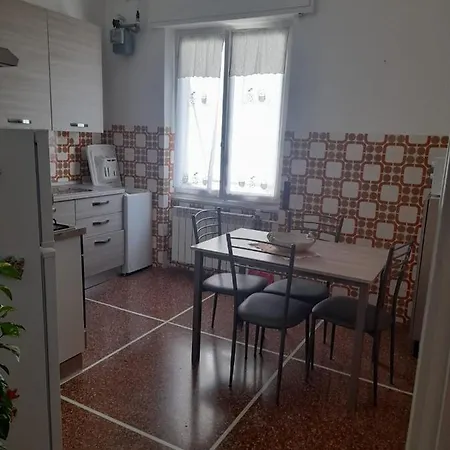 Casa Dei Baiocchi Cairo Montenotte