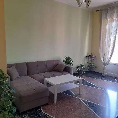 Casa Dei Baiocchi