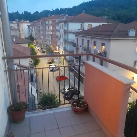 Casa Dei Baiocchi *