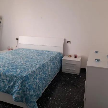 Апартаменты Casa Dei Baiocchi Кайро-Монтенотте