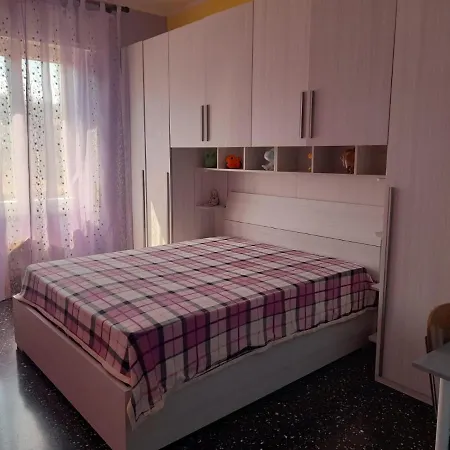 Διαμέρισμα Casa Dei Baiocchi