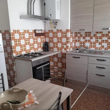 Casa Dei Baiocchi Апартаменты