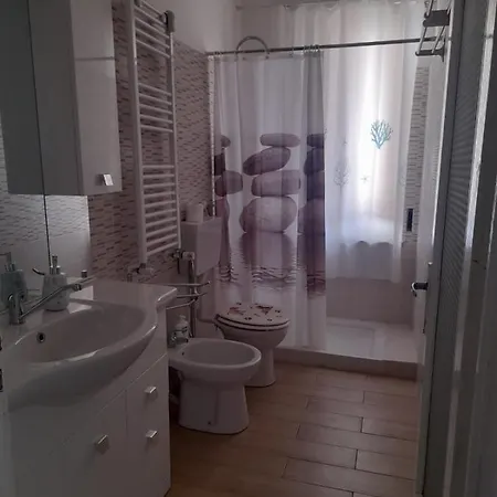 Casa Dei Baiocchi Апартаменты *