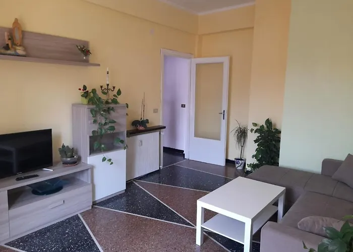 Apartment Casa Dei Baiocchi Cairo Montenotte