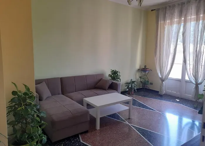 Casa Dei Baiocchi