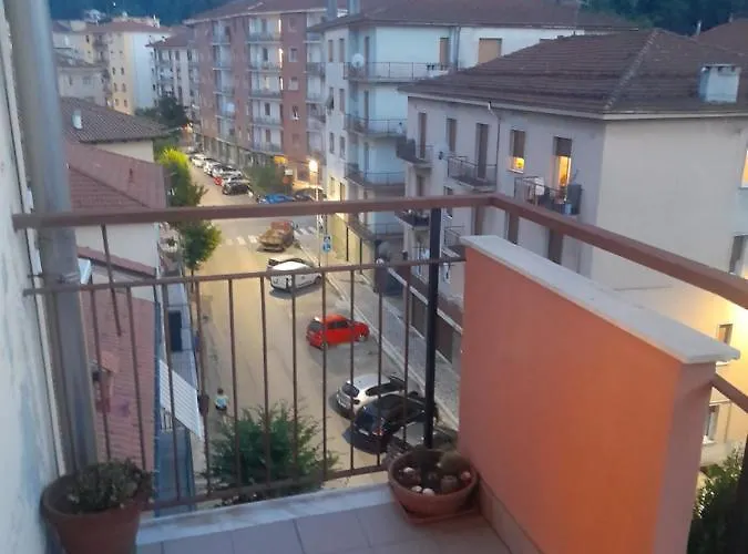 Casa Dei Baiocchi *