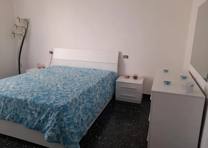 Apartment Casa Dei Baiocchi Cairo Montenotte