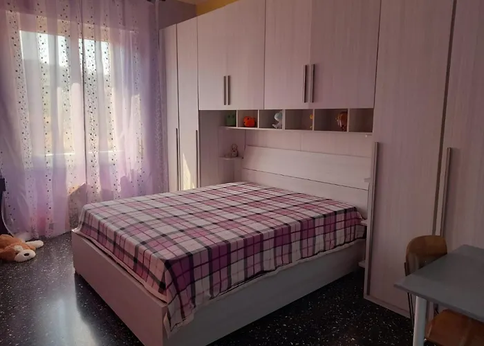 Apartment Casa Dei Baiocchi