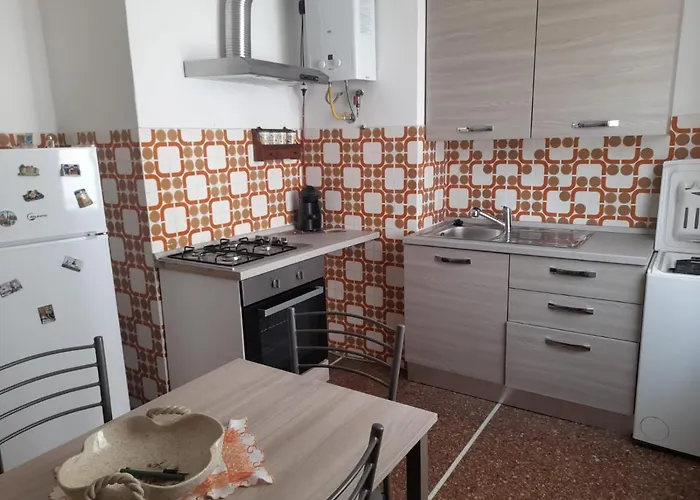 Casa Dei Baiocchi Apartment