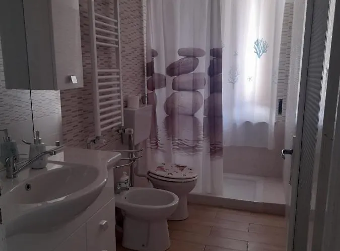 Casa Dei Baiocchi Apartment *